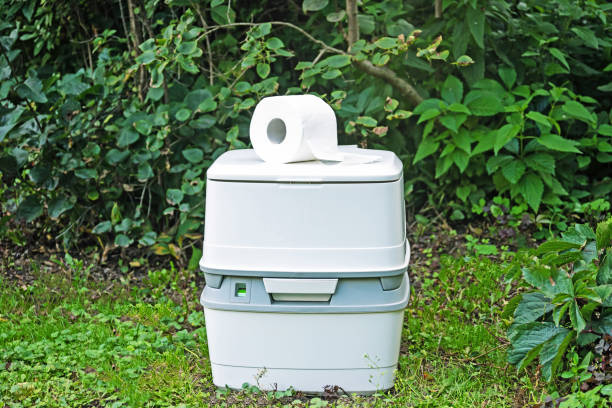 Best Construction site porta potty rental  in Black River, NY