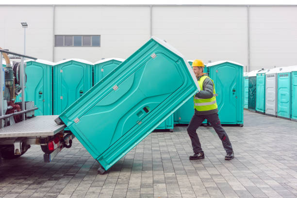 Best Portable restroom solutions  in Black River, NY
