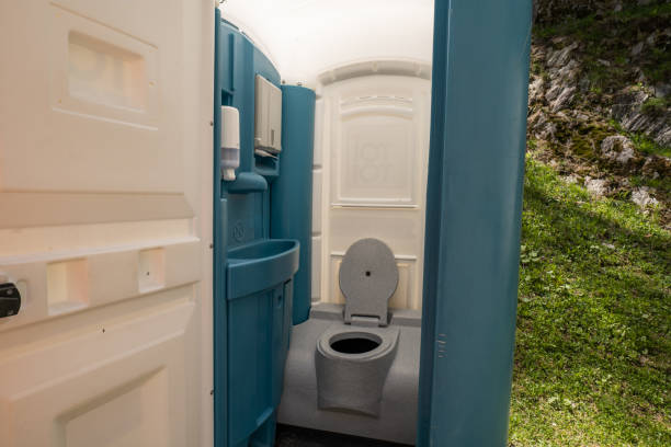 Best Construction site porta potty rental  in Black River, NY