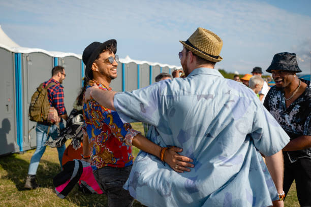 Best Porta potty rental for parties  in Black River, NY