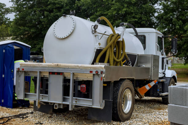 Best Local porta potty services  in Black River, NY