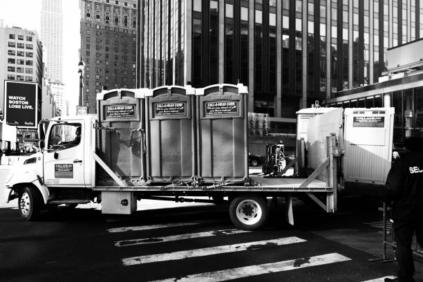 Best Long-term porta potty rental  in Black River, NY